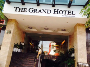 The Grand Hotel